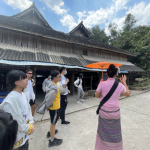 西双版纳社区支教|6天5晚