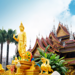 西双版纳社区支教|6天5晚