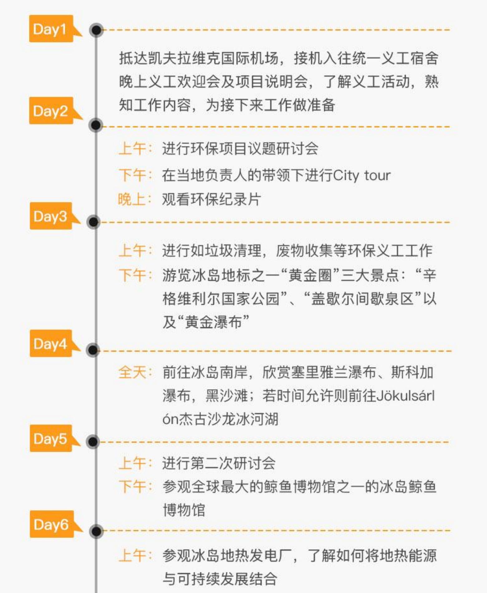 冰岛9天8，飞向世界尽头，去冰岛看冰与火之歌！