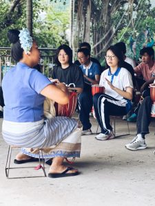 寒假招募·西双版纳丨从边境支教到非遗文化体验，一...