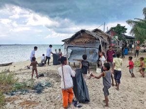 马尔代夫 | 阳光轻抚、枕海如梦，用心倾听大自然的...