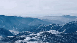冬季招募·新疆伊犁丨在雪国北疆，许孩子们一场冬日...