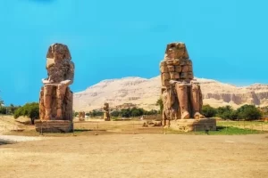 暑期招募 · 埃及 | 去一生必去旅行目的地，赴一场...