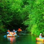 长白山至延吉6天5晚环保徒步，做山川湖海的守护者！