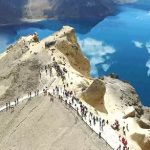 长白山至延吉6天5晚环保徒步，做山川湖海的守护者！