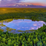 长白山至延吉6天5晚环保徒步，做山川湖海的守护者！