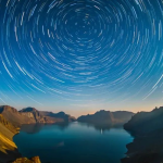 长白山至延吉6天5晚环保徒步，做山川湖海的守护者！