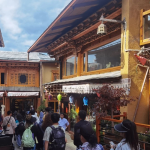 香格里拉 | 仅此两期！同孩子们一起奔赴“心中的日月”