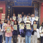 香格里拉 | 仅此两期！同孩子们一起奔赴“心中的日月”