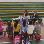 香格里拉 | 仅此两期！同孩子们一起奔赴“心中的日月”