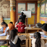 香格里拉 | 仅此两期！同孩子们一起奔赴“心中的日月”