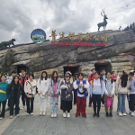 香格里拉 | 仅此两期！同孩子们一起奔赴“心中的日月”