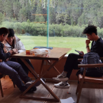 香格里拉 | 仅此两期！同孩子们一起奔赴“心中的日月”