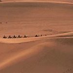 青海敦煌穿越大西北：环保与非遗的绝美融合，让你的瞳孔为之一震！