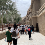 青海敦煌穿越大西北：环保与非遗的绝美融合，让你的瞳孔为之一震！