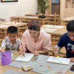 青海敦煌穿越大西北：环保与非遗的绝美融合，让你的瞳孔为之一震！