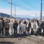 日本6天5晚开启一场链接自然的旅行，成为地球守卫者