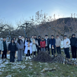 日本6天5晚开启一场链接自然的旅行，成为地球守卫者
