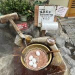 日本6天5晚开启一场链接自然的旅行，成为地球守卫者