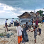 马来西亚仙本那 · 社区帮扶+环境保护，解锁北纬4°“封神”玻璃海！