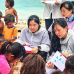 马来西亚仙本那 · 社区帮扶+环境保护，解锁北纬4°“封神”玻璃海！