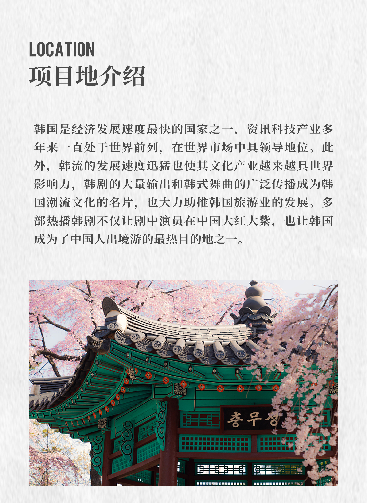 韩国首尔 6天5晚，新的旅程从爱开始，探索公益的N+1种可能