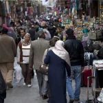 埃及8天7晚社区支教及古文明探索