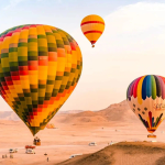 埃及8天7晚社区支教及古文明探索