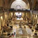 埃及8天7晚社区支教及古文明探索