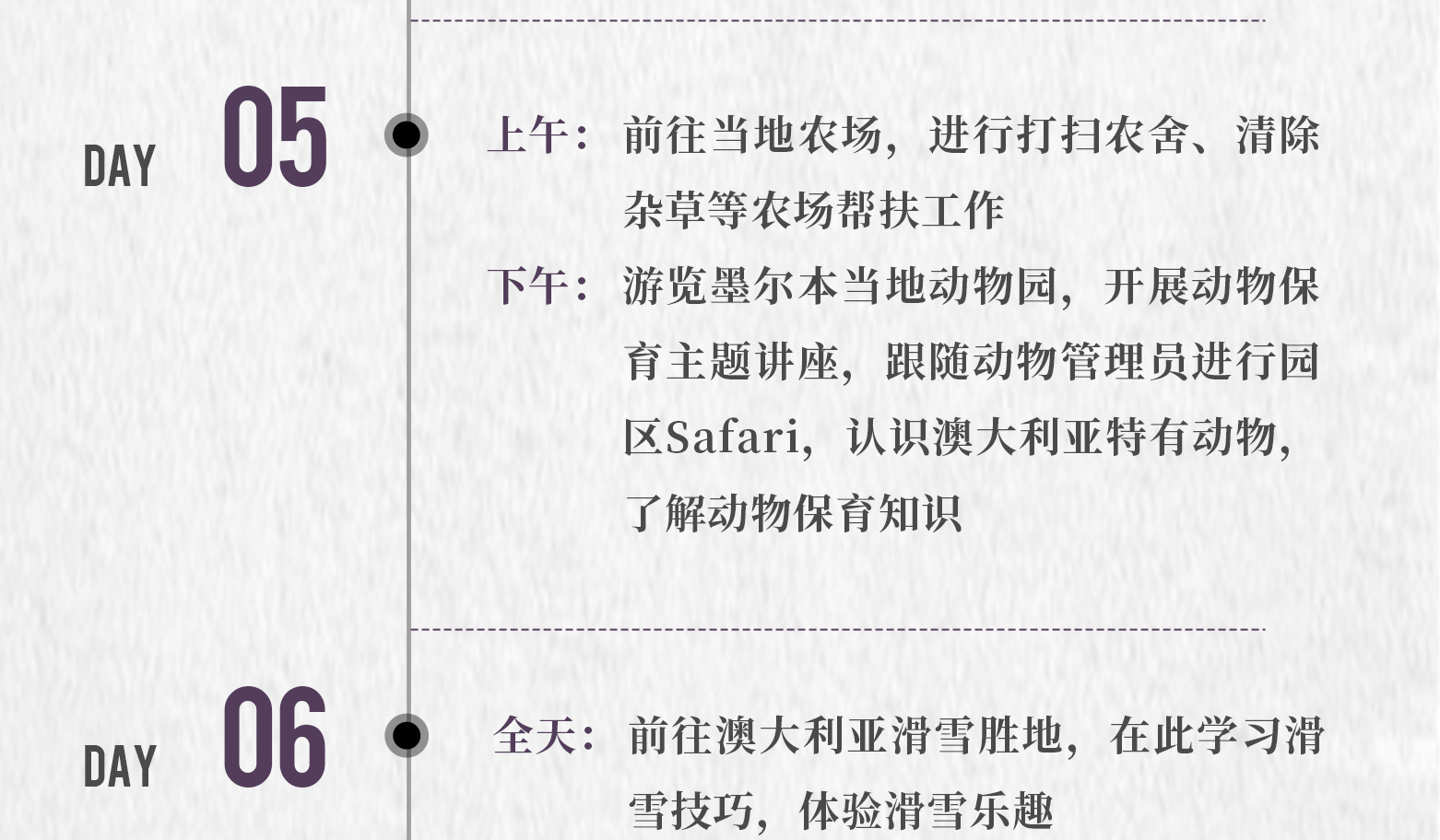 澳大利亚8天6晚去墨尔本做国际义工！看沙漠海滩、山川奇石、珍稀动物