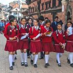 尼泊尔6天5晚支教活动，在雪域之下绽放四季繁花的一座神秘的雪山国度。