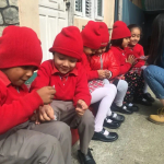 尼泊尔6天5晚支教活动，在雪域之下绽放四季繁花的一座神秘的雪山国度。