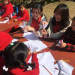 尼泊尔6天5晚支教活动，在雪域之下绽放四季繁花的一座神秘的雪山国度。