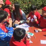 尼泊尔6天5晚支教活动，在雪域之下绽放四季繁花的一座神秘的雪山国度。