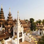 清迈6天5晚，给小朋友一个有梦的未来，让每一堂课都成为特别的陪伴！