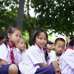 清迈6天5晚，给小朋友一个有梦的未来，让每一堂课都成为特别的陪伴！