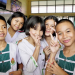 清迈6天5晚，给小朋友一个有梦的未来，让每一堂课都成为特别的陪伴！