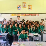 清迈6天5晚，给小朋友一个有梦的未来，让每一堂课都成为特别的陪伴！