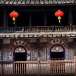 福建6天5晚，跟着大鱼海棠寻梦福建土楼，方圆天地间，感受不可思议的神秘梦幻！