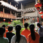 福建6天5晚，跟着大鱼海棠寻梦福建土楼，方圆天地间，感受不可思议的神秘梦幻！