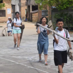 福建6天5晚，跟着大鱼海棠寻梦福建土楼，方圆天地间，感受不可思议的神秘梦幻！