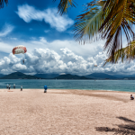 海南三亚5天4晚，每一个鼓起勇气的第一次，都值得大声欢呼