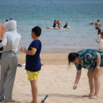 海南三亚5天4晚，每一个鼓起勇气的第一次，都值得大声欢呼