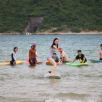 海南三亚5天4晚，每一个鼓起勇气的第一次，都值得大声欢呼