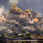 香格里拉 | 仅此两期！同孩子们一起奔赴“心中的日月”