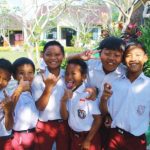 暑假巴厘岛6天5，在南纬8°的天堂之岛，开启一节属于你的课堂！