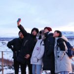 冰岛9天8，飞向世界尽头，去冰岛看冰与火之歌！