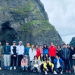 冰岛9天8，飞向世界尽头，去冰岛看冰与火之歌！