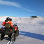 冰岛9天8，飞向世界尽头，去冰岛看冰与火之歌！