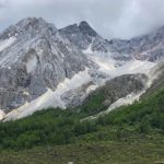 稻城亚丁8天7晚，雪域高原聆听夏日情话，一笔一划书写多彩人生